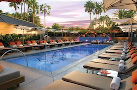 Las Vegas Cabanas - MGM Resorts International
