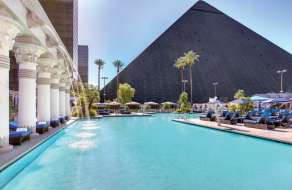 The luxor Image